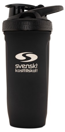 SmartShake Reforce SVK,  - Svenskt Kosttillskott