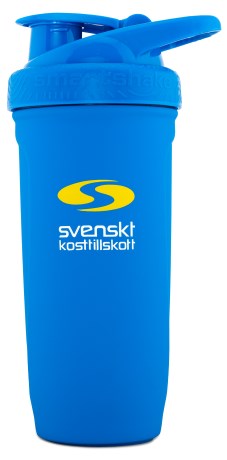 SmartShake Reforce SVK,  - Svenskt Kosttillskott