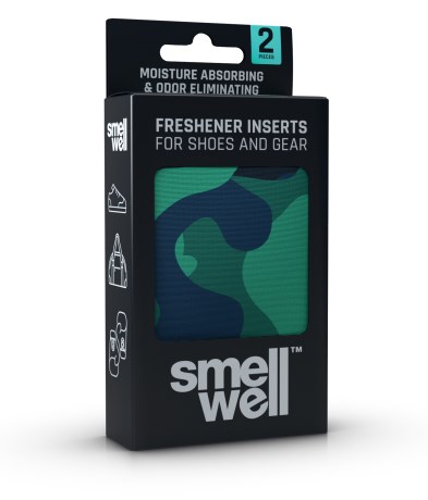 SmellWell Active,  - SmellWell