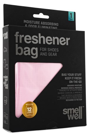 SmellWell Freshener Bag,  - SmellWell