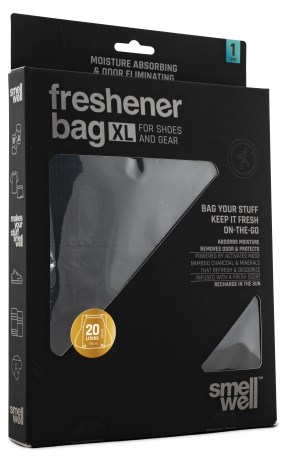 SmellWell Freshener Bag XL,  - SmellWell