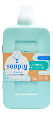 Soaply Nestem�inen Pyykinpesuaine Universal - Soaply