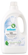 Sodasan Pesuaine 