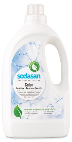 Sodasan Pesuaine  - Sodasan