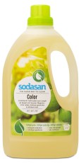 Sodasan Pesuaine 
