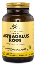 Solgar Astragalus Root