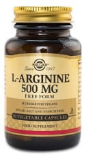 Solgar L-Arginine