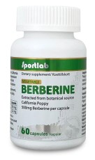 Sportlab Berberine