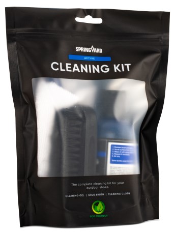 Springyard Cleaning Kit,  - Springyard