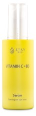 StayWell Vitamin C+B3 Niacinamide Seerumi