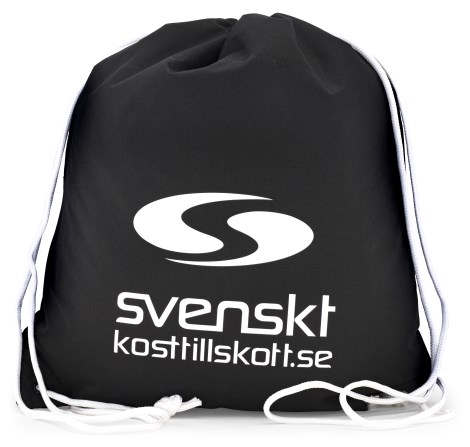 String bag,  - Svenskt Kosttillskott