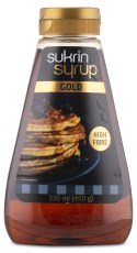 Sukrin Syrup Gold