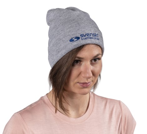 Pienoiskuva Svenskt Kosttillskott Pipo , One size, Harmaa
