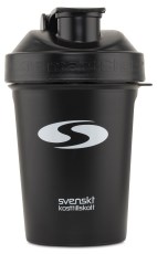 SVK SmartShake Solid 600ml