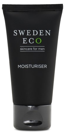 Pienoiskuva Sweden Eco Skincare for Men Moisturizer, 50 ml