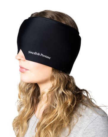 Swedish Posturen HeadEaz P��bandeau ,  - Swedish Posture