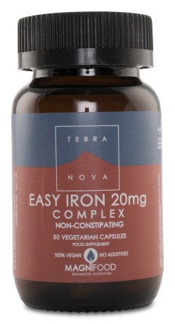 Terranova Easy Iron ,  - Terranova