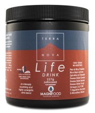 Terranova Life Drink