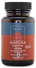 Terranova Matcha Green Tea