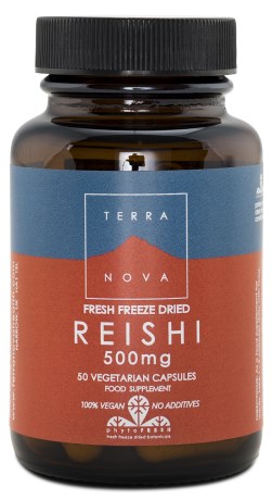 Terranova Reishi,  - Terranova