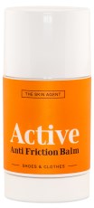 The Skin Agent ACTIVE Anti-Hiertym� Puikko