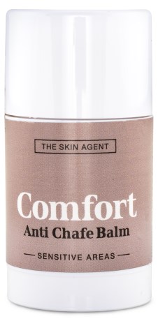 The Skin Agent COMFORT Anti-Hiertym�,  - The Skin Agent