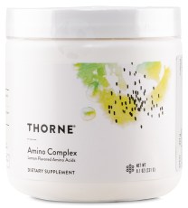 Pienoiskuva Thorne Amino Complex, Sitruuna, 231 g
