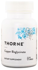 Thorne Kupari Glysiinill�