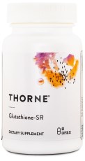 Thorne Glutathione-SR