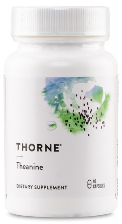 Thorne Theanine,  - Thorne