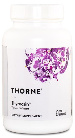 Thorne Thyrocsin,  - Thorne