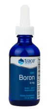 Trace Minerals Liquid Ionic Boron 