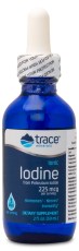Trace Minerals Liquid Ionic Iodine from Potassium Iodide 