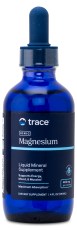 Pienoiskuva Trace Minerals Liquid Ionic Magnesium, 118 ml