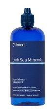 Trace Minerals Utah Sea Minerals