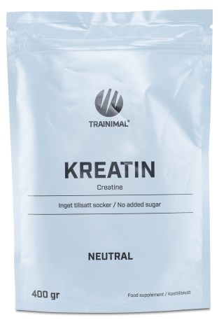 Trainimal Kreatin,  - Trainimal