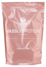 Pienoiskuva Trainimal Heraproteiini, Cappuccino, 1 kg