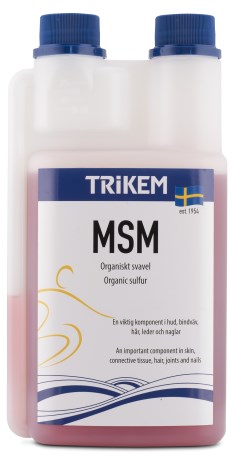 Trikem MSM,  - Trikem