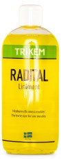 Trikem Radital Kaksivaikutteinen linimentti