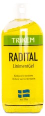 Trikem Radital Linimenttigeeli Ihmisille ja El�imille