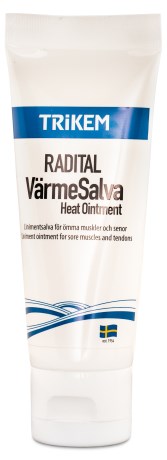 Pienoiskuva Trikem Radital Lmpsalva , 75 ml