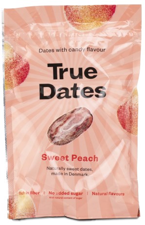 True Dates,  - True Gum