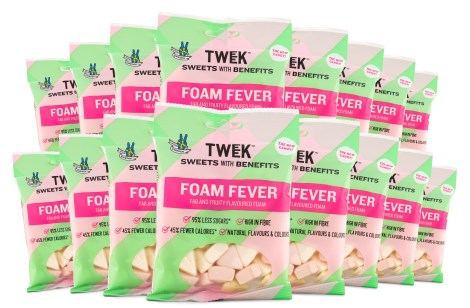 Tweek Foam Fever,  - Tweek