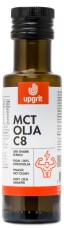 Upgrit C8 MCT-�ljy