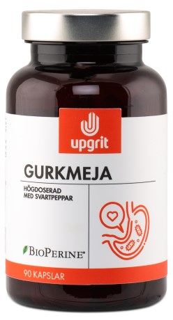 Upgrit Kurkuma,  - Upgrit