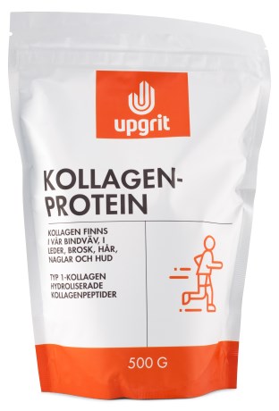 Upgrit Kollageeniproteiini, Neutraali,  - Upgrit