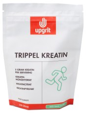 Upgrit Triple Kreatiini
