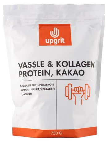 Upgrit Hera & Kollageeniproteiini ,  - Upgrit