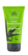 Urtekram Aloe Vera -k�sivoide