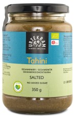 Urtekram Tahini Luomu